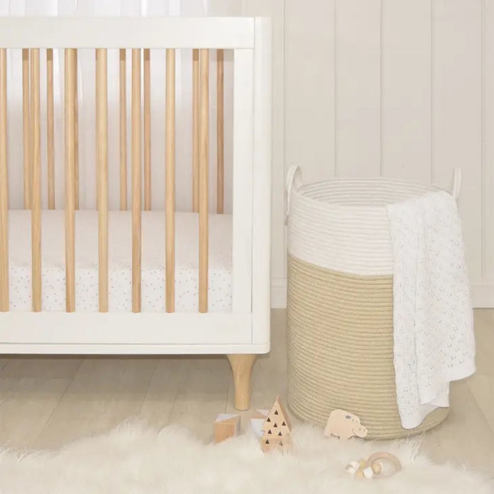 Large Hamper/Toy Storage - Picture 2 of 3